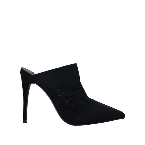 Мюлес и сабо STEVE MADDEN 11763426RK