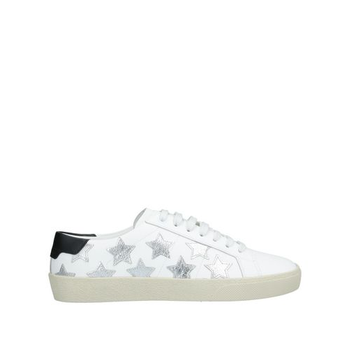 Кеды и кроссовки SAINT LAURENT 11763447OT