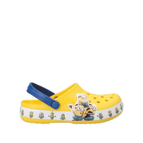 Сандалии CROCS 11763916VV