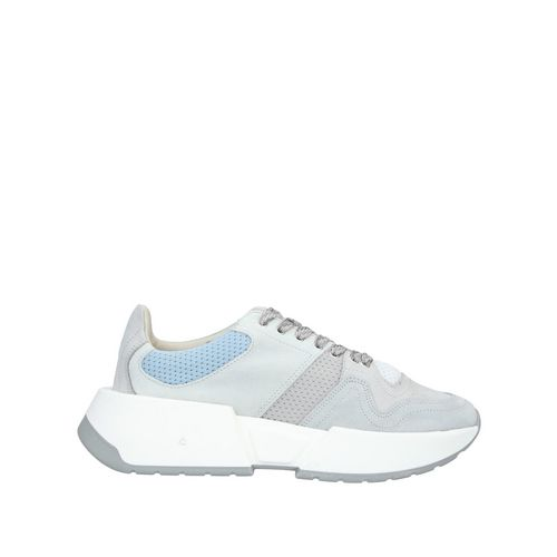 Кеды и кроссовки MM6 MAISON MARGIELA 11763954NO