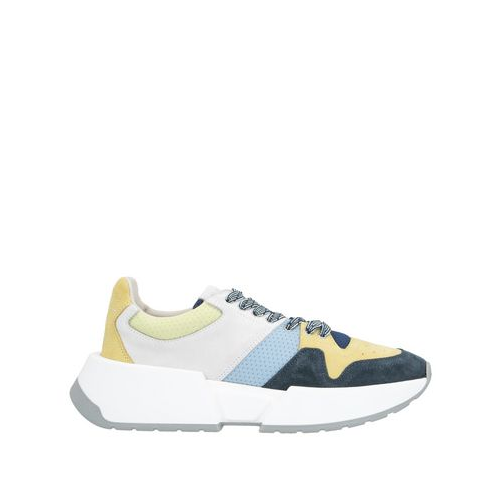 Кеды и кроссовки MM6 MAISON MARGIELA 11763954XK