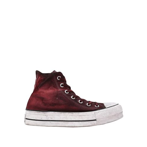 Кеды и кроссовки CONVERSE 11774398TK