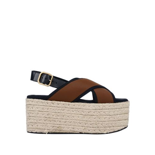 Сандалии MARNI 11774799NM