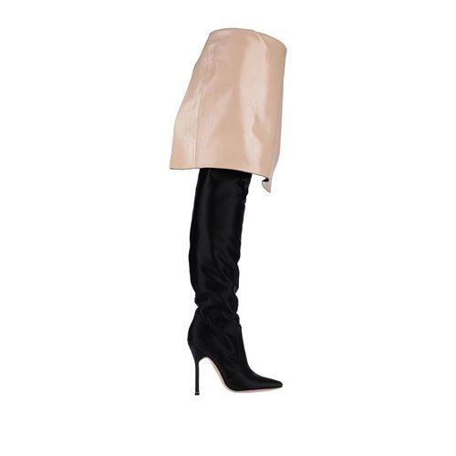 Сапоги MANOLO BLAHNIK 11775754TD