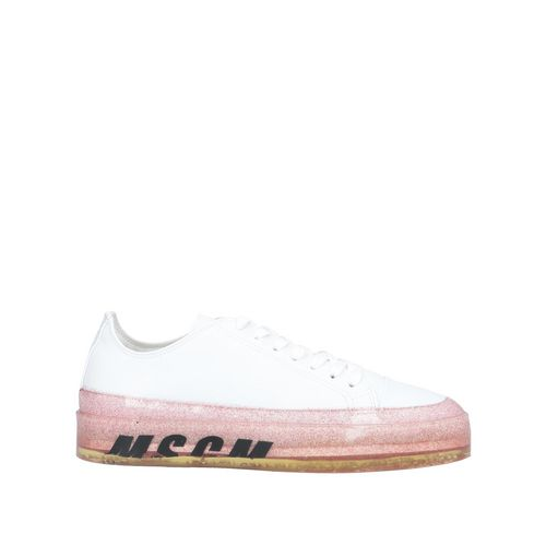Кеды и кроссовки MSGM 11775888HV