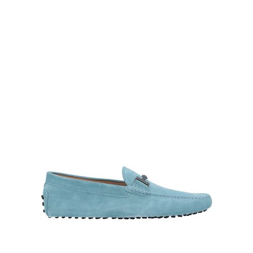 Мокасины TOD'S 11777219KM