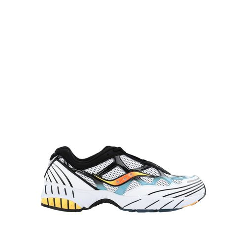 Кеды и кроссовки SAUCONY 11777385MN