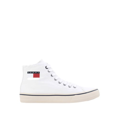 Кеды и кроссовки TOMMY JEANS 11778141FG