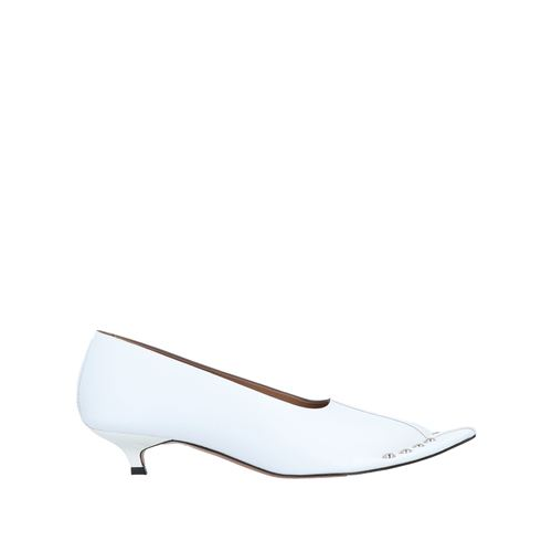 Туфли MARNI 11778535BD