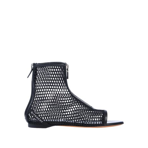 Полусапоги и высокие ботинки GIVENCHY 11778549NX