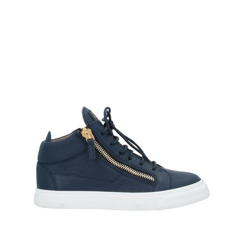 Кеды и кроссовки GIUSEPPE ZANOTTI 11779237QI