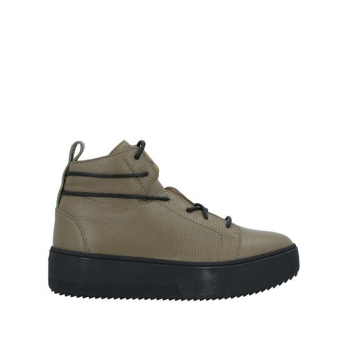 Кеды и кроссовки GIUSEPPE ZANOTTI 11779244SD