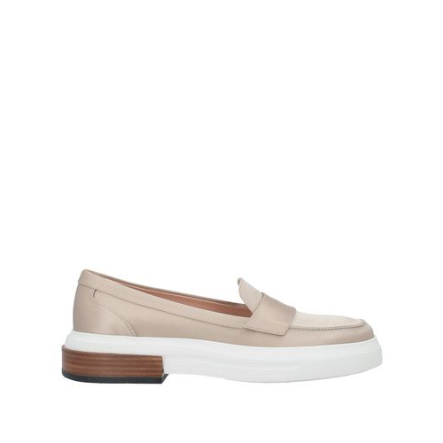 Мокасины TOD'S 11779347NC