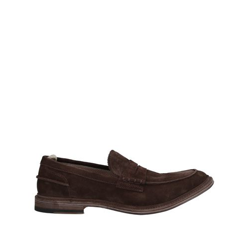 Мокасины OFFICINE CREATIVE ITALIA 11779503FC