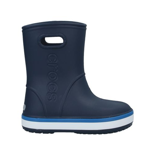 Полусапоги и высокие ботинки CROCS 11779699TE