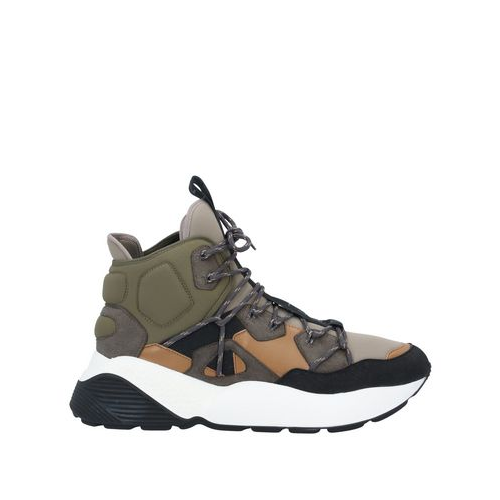 Кеды и кроссовки STELLA McCARTNEY MEN 11779787NQ