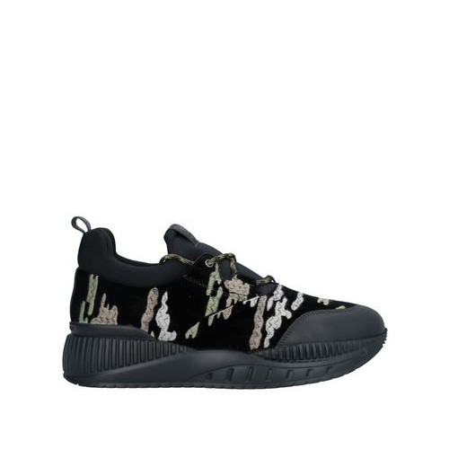 Кеды и кроссовки EMPORIO ARMANI 11770039LG