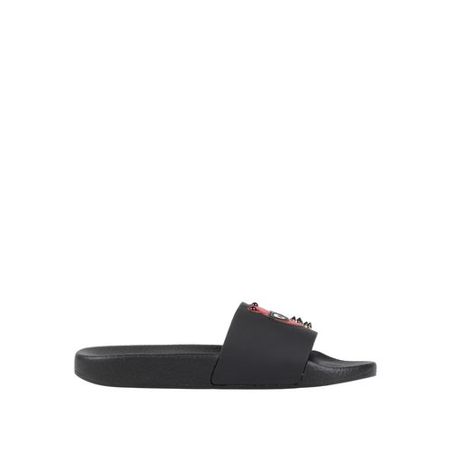 Сандалии DOLCE & GABBANA 11771609KF