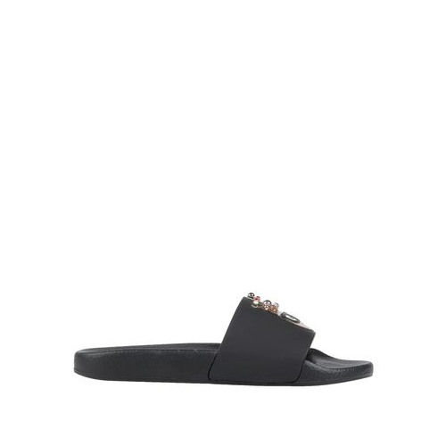Сандалии DOLCE & GABBANA 11771674JU