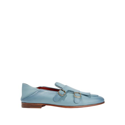 Мокасины SANTONI 11771885TI