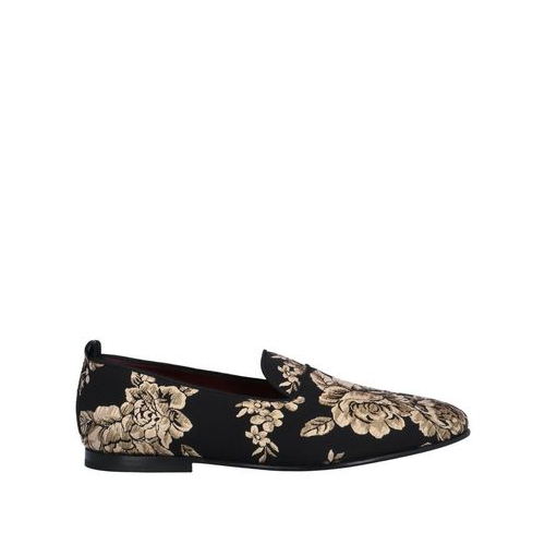 Мокасины DOLCE & GABBANA 11772182CE