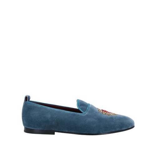 Мокасины DOLCE & GABBANA 11772284FL