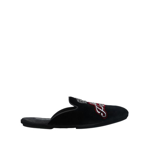 Домашние туфли DOLCE & GABBANA 11772322IG