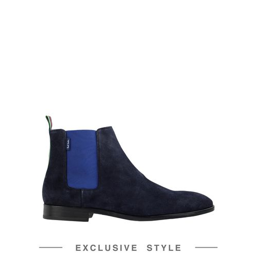 Полусапоги и высокие ботинки PS PAUL SMITH 11772513OH