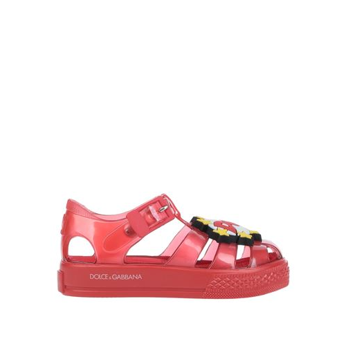 Сандалии DOLCE & GABBANA 11784817RH