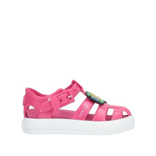 Сандалии DOLCE & GABBANA 11784850VR