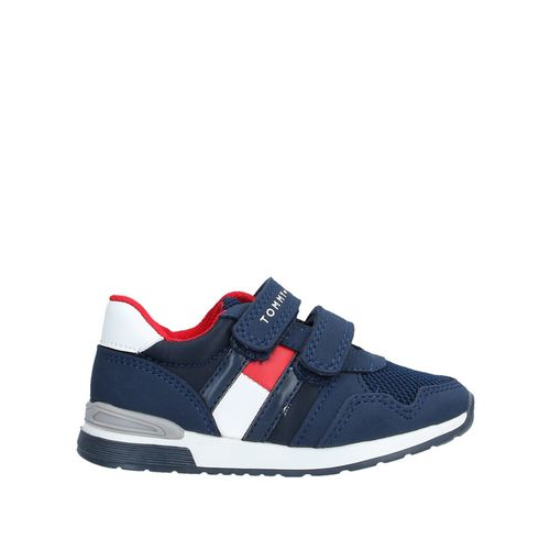 Кеды и кроссовки TOMMY HILFIGER 11784908IF