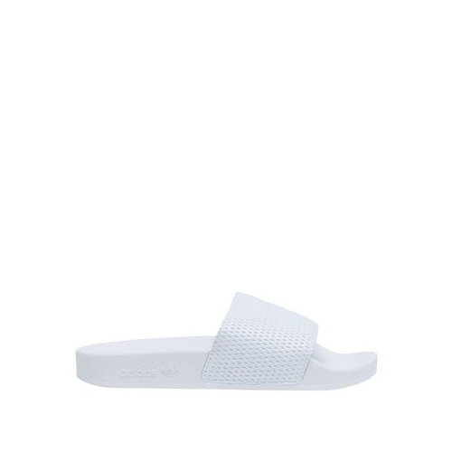 Сандалии ADIDAS ORIGINALS 11785183WH