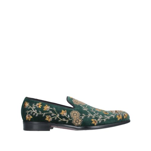Мокасины DOLCE & GABBANA 11786013TU