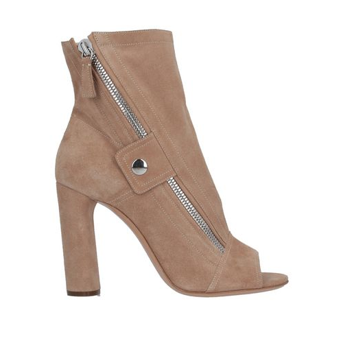 Полусапоги и высокие ботинки CASADEI 11786361MK