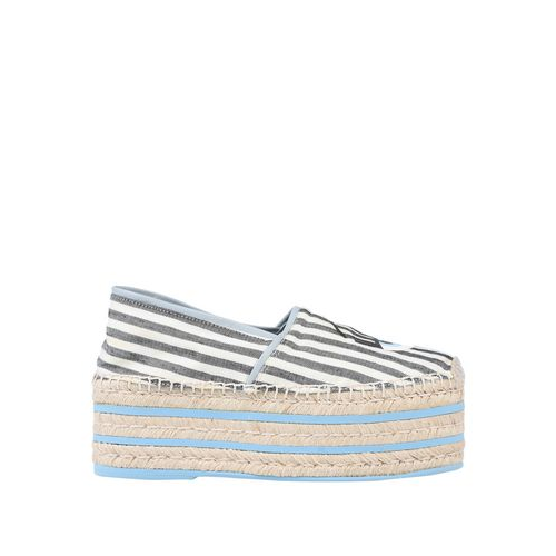 Эспадрильи CHIARA FERRAGNI 11787071NE