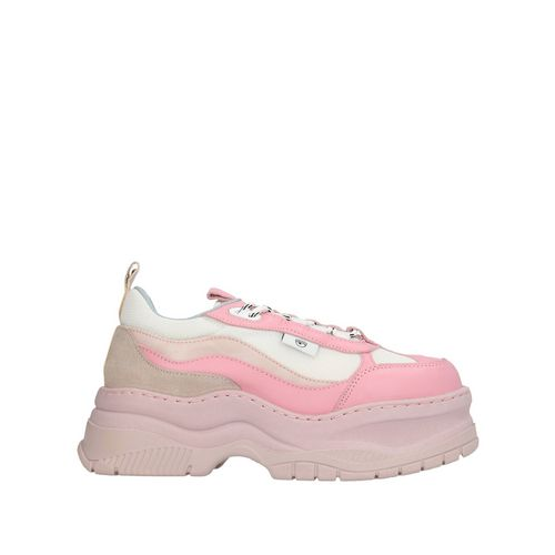 Кеды и кроссовки CHIARA FERRAGNI 11787163XJ