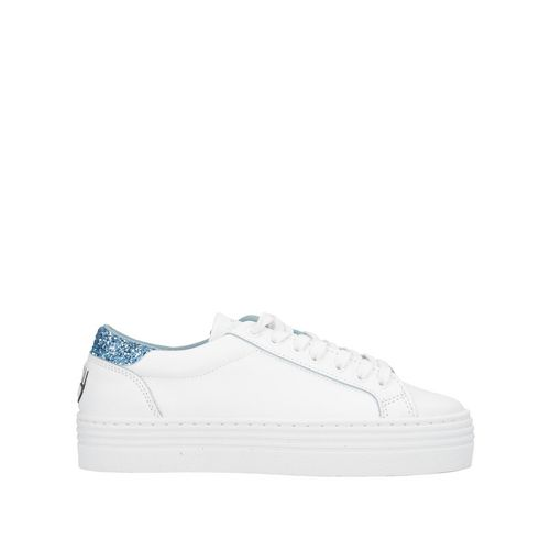 Кеды и кроссовки CHIARA FERRAGNI 11787545DT