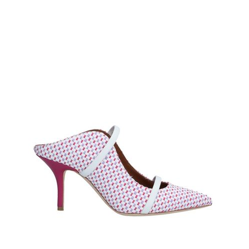 Мюлес и сабо MALONE SOULIERS 11787638TX
