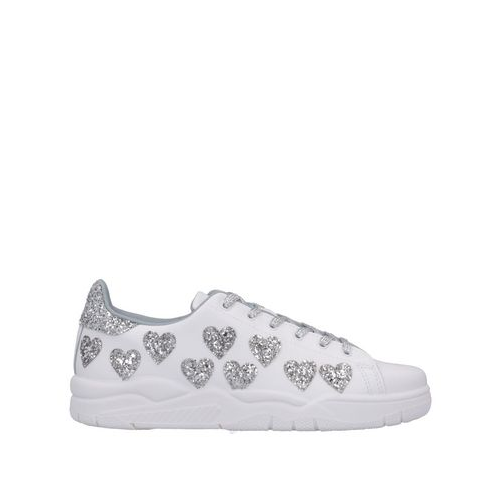 Кеды и кроссовки CHIARA FERRAGNI 11787721CT