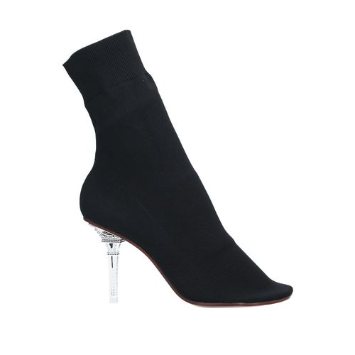Полусапоги и высокие ботинки VETEMENTS 11788129VJ