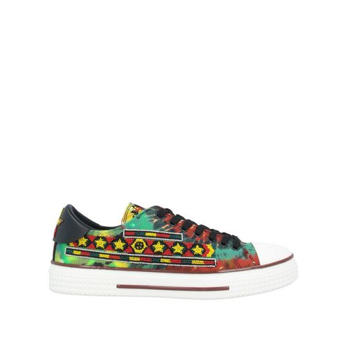 Кеды и кроссовки VALENTINO GARAVANI 11789365KR
