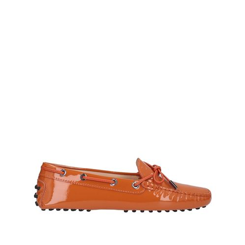 Мокасины TOD'S 11789645HG