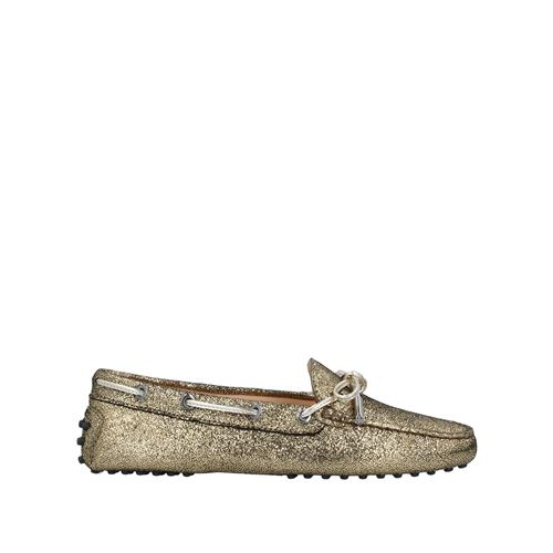 Мокасины TOD'S 11789656CM