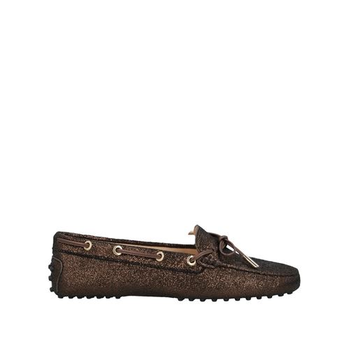 Мокасины TOD'S 11789656LT