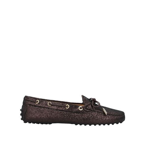 Мокасины TOD'S 11789656XK