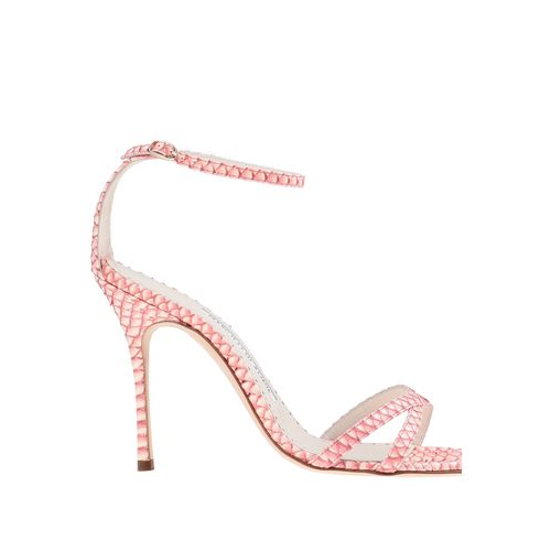 Сандалии MANOLO BLAHNIK 11789688OE