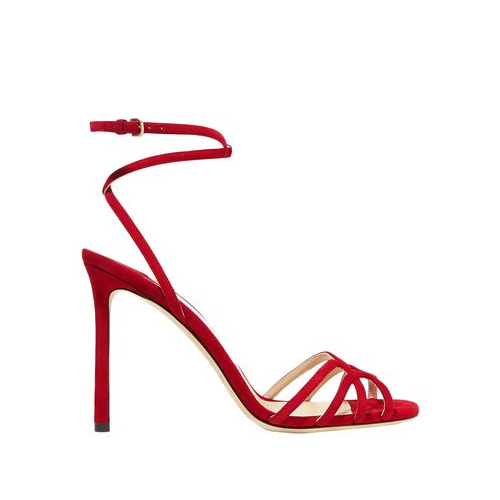 Сандалии JIMMY CHOO 11780006GN