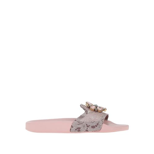 Сандалии DOLCE & GABBANA 11780003LF
