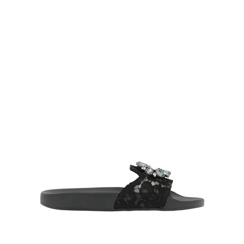 Сандалии DOLCE & GABBANA 11780003MM