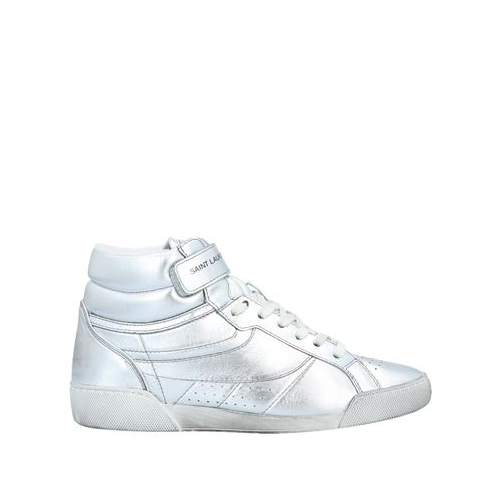 Кеды и кроссовки SAINT LAURENT 11780036HC